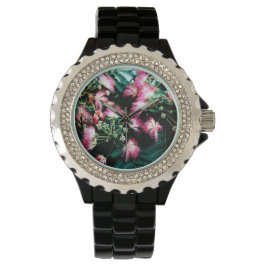 Reloj De Pulsera Árbol de seda