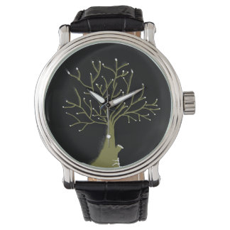 Reloj De Pulsera Árbol de vida