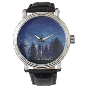 Reloj De Pulsera árboles