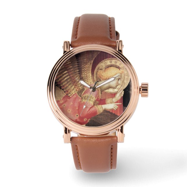 RELOJ DE PULSERA ARCHANGEL GABRIEL (Anverso)
