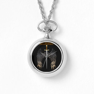 RELOJ DE PULSERA ARCHANGEL SWORD