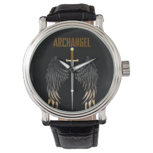 RELOJ DE PULSERA ARCHANGEL SWORD