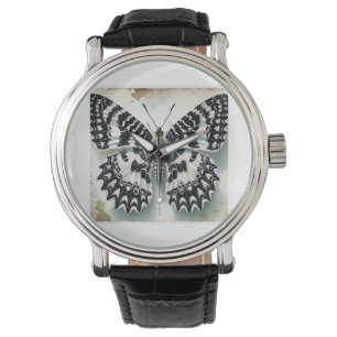 Reloj De Pulsera Archidice Butterfly 111024IREF223 - Watercolor