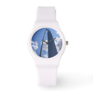 Reloj De Pulsera Arco de puerta de enlace