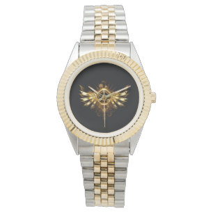 Reloj De Pulsera Areas de vapor