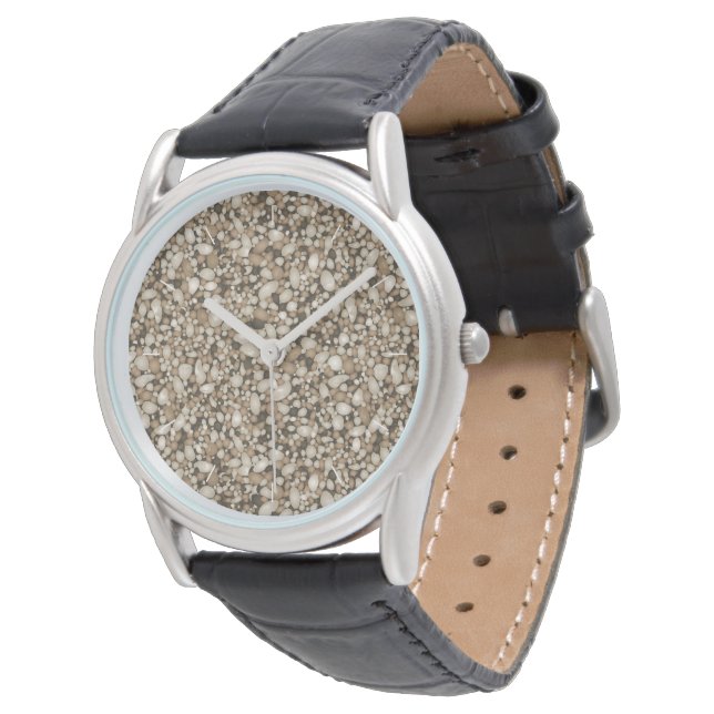 Reloj De Pulsera Arena (Angular)
