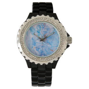 Reloj De Pulsera Arena y mar