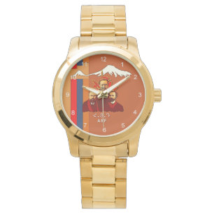 Reloj De Pulsera ARF (Հ Յ Դ) eWatch