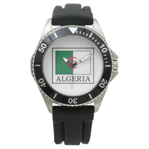 Reloj De Pulsera Argelia