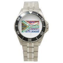 Argot sudafricano y coloquialismos