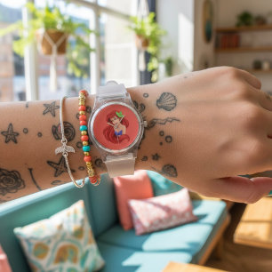 Reloj De Pulsera Ariel