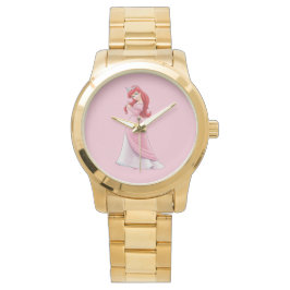 Reloj De Pulsera Ariel Watch