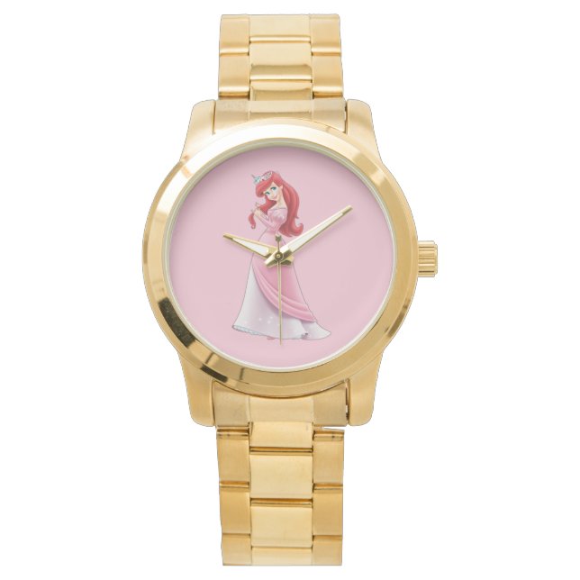 Reloj De Pulsera Ariel Watch (Anverso)
