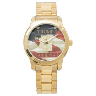 RELOJ DE PULSERA ARIZONA