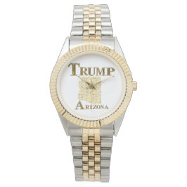 RELOJ DE PULSERA ARIZONA