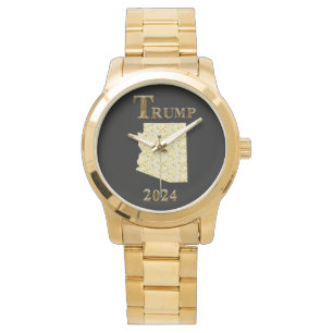 RELOJ DE PULSERA ARIZONA