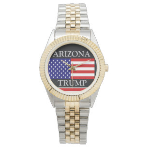 Reloj De Pulsera Arizona