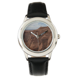 Reloj De Pulsera ARIZONA - Horseshoe Bend C - Rock Rojo