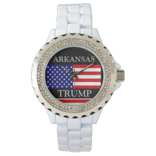 RELOJ DE PULSERA ARKANSAS