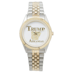 RELOJ DE PULSERA ARKANSAS