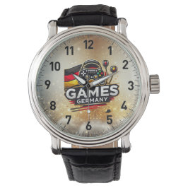 Reloj De Pulsera Armbanduhr