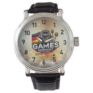 Reloj De Pulsera Armbanduhr