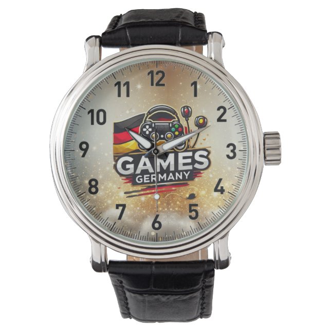 Reloj De Pulsera Armbanduhr (Anverso)