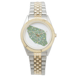 Reloj De Pulsera Armbanduhr