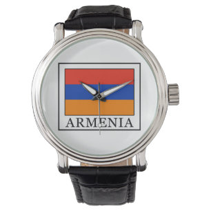 Reloj De Pulsera Armenia