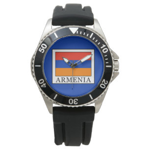Reloj De Pulsera Armenia