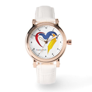 Reloj De Pulsera Armenia Հ ա յ ա ս ա sniq eWatch