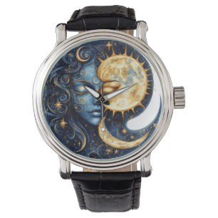 Reloj De Pulsera Armonía celeste