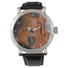Reloj De Pulsera Armonía Clásica