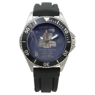 Reloj De Pulsera Armor completo de DIOS