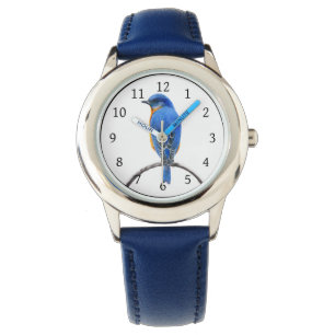 Reloj De Pulsera Aroma