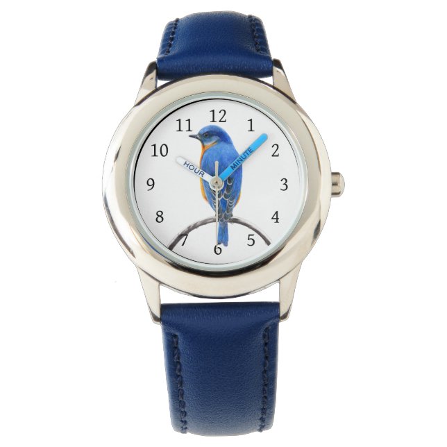 Reloj De Pulsera Aroma (Anverso)