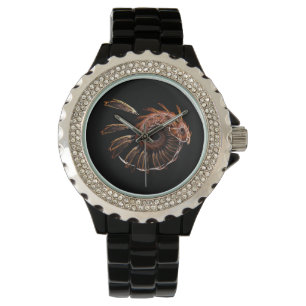 Reloj De Pulsera Aroma