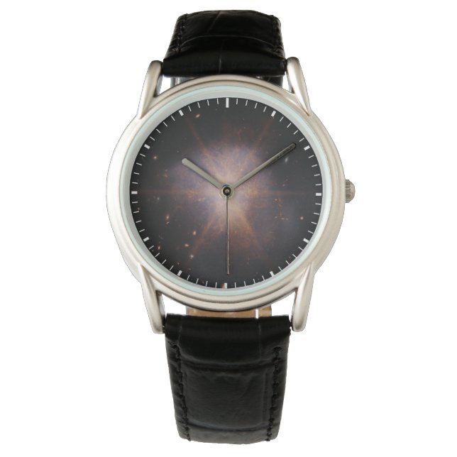 Reloj De Pulsera Arp 220 Enciende El Cielo Nocturno (Anverso)