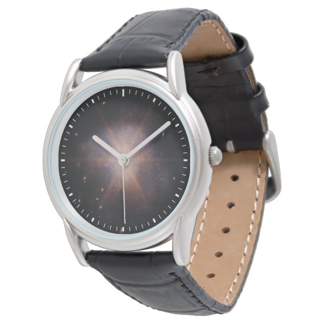 Reloj De Pulsera Arp 220 Enciende El Cielo Nocturno (Angular)