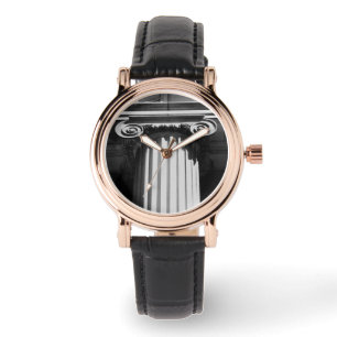 Reloj De Pulsera Arquitectura I de NYC