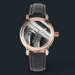 Reloj De Pulsera Arquitectura VIII de NYC<br><div class="desc">Viajes</div>