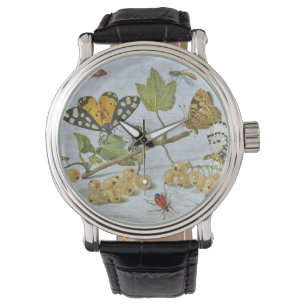 Reloj De Pulsera Arrastre de los insectos