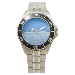 Reloj De Pulsera Arrecife de Nelscott, Lincoln City, Oregón