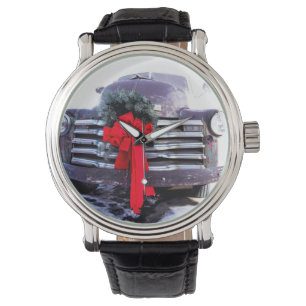 Reloj De Pulsera Arroyo Hondo