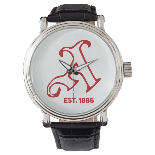 Reloj De Pulsera Arsenal retro (Anverso)