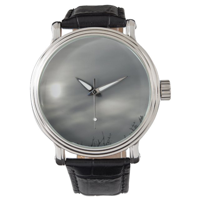 RELOJ DE PULSERA ART AND DESIGN MAN'S WATCH (Anverso)