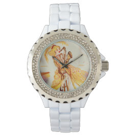 Reloj De Pulsera Art Deco