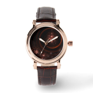 Reloj De Pulsera Arte abstracto de Starlight