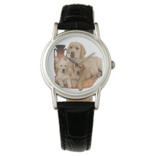 Reloj De Pulsera Arte de animales