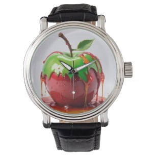 Reloj De Pulsera Arte digital Apple